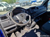  Renault  Master RENAULT  / 2019 / 4P / FURGONE FG TA L2 H2 T33 DCI 135 ICE #3