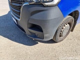  Renault  Master RENAULT  / 2019 / 4P / FURGONE FG TA L2 H2 T33 DCI 135 ICE #20