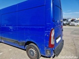 Renault  Master RENAULT  / 2019 / 4P / FURGONE FG TA L2 H2 T33 DCI 135 ICE #48
