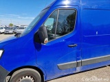  Renault  Master RENAULT  / 2019 / 4P / FURGONE FG TA L2 H2 T33 DCI 135 ICE #52