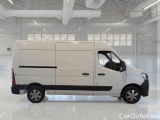  Renault  Master RENAULT  / 2019 / 4P / FURGONE FG TA L2 H2 T35 ENERGY DCI 150 ICE PLUS #7