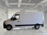  Renault  Master RENAULT  / 2019 / 4P / FURGONE FG TA L2 H2 T35 ENERGY DCI 150 ICE PLUS #8