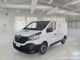  Renault  Trafic RENAULT  / 2014 / 4P / FURGONE FG L1 H1 T27 1.6 DCI 120CV E6 