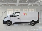  Renault  Trafic RENAULT  / 2014 / 4P / FURGONE FG L1 H1 T27 1.6 DCI 120CV E6 #8