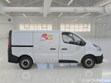  Renault  Trafic RENAULT  / 2014 / 4P / FURGONE FG L1 H1 T27 1.6 DCI 120CV E6 #7