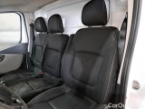  Renault  Trafic RENAULT  / 2014 / 4P / FURGONE FG L1 H1 T27 1.6 DCI 120CV E6 #11
