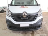  Renault  Trafic RENAULT  / 2014 / 4P / FURGONE FG L1 H1 T27 1.6 DCI 120CV E6 #22