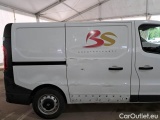  Renault  Trafic RENAULT  / 2014 / 4P / FURGONE FG L1 H1 T27 1.6 DCI 120CV E6 #37
