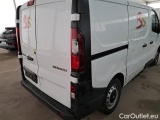  Renault  Trafic RENAULT  / 2014 / 4P / FURGONE FG L1 H1 T27 1.6 DCI 120CV E6 #56