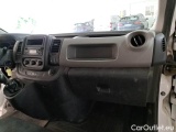  Renault  Trafic RENAULT  / 2014 / 4P / FURGONE FG L1 H1 T27 1.6 DCI 120CV E6 #121