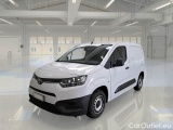  Toyota  Proace TOYOTA  CITY / 2019 / 4P / VETT. FURGONATA 1.5D 100CV SeS MT L1 S ACTIVE 