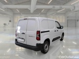  Toyota  Proace TOYOTA  CITY / 2019 / 4P / VETT. FURGONATA 1.5D 100CV SeS MT L1 S ACTIVE #2