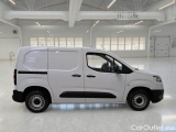 Toyota  Proace TOYOTA  CITY / 2019 / 4P / VETT. FURGONATA 1.5D 100CV SeS MT L1 S ACTIVE #7
