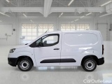  Toyota  Proace TOYOTA  CITY / 2019 / 4P / VETT. FURGONATA 1.5D 100CV SeS MT L1 S ACTIVE #8
