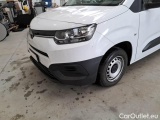  Toyota  Proace TOYOTA  CITY / 2019 / 4P / VETT. FURGONATA 1.5D 100CV SeS MT L1 S ACTIVE #20