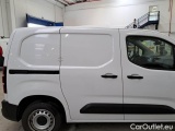  Toyota  Proace TOYOTA  CITY / 2019 / 4P / VETT. FURGONATA 1.5D 100CV SeS MT L1 S ACTIVE #30