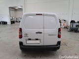  Toyota  Proace TOYOTA  CITY / 2019 / 4P / VETT. FURGONATA 1.5D 100CV SeS MT L1 S ACTIVE #44