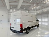  Volkswagen  Crafter VOLKSWAGEN  / 2017 / 4P / FURGONE 35 L4H3 2.0 BITDI 130KW BUSINESS T.P #2