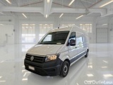  Volkswagen  Crafter VOLKSWAGEN  / 2017 / 4P / FURGONE 35 L4H3 2.0 BITDI 130KW BUSINESS T.P 