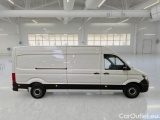  Volkswagen  Crafter VOLKSWAGEN  / 2017 / 4P / FURGONE 35 L4H3 2.0 BITDI 130KW BUSINESS T.P #7