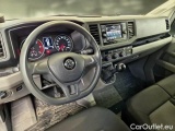  Volkswagen  Crafter VOLKSWAGEN  / 2017 / 4P / FURGONE 35 L4H3 2.0 BITDI 130KW BUSINESS T.P #3