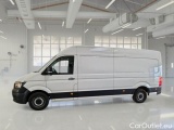  Volkswagen  Crafter VOLKSWAGEN  / 2017 / 4P / FURGONE 35 L4H3 2.0 BITDI 130KW BUSINESS T.P #8