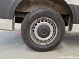  Volkswagen  Crafter VOLKSWAGEN  / 2017 / 4P / FURGONE 35 L4H3 2.0 BITDI 130KW BUSINESS T.P #16