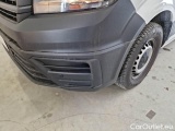  Volkswagen  Crafter VOLKSWAGEN  / 2017 / 4P / FURGONE 35 L4H3 2.0 BITDI 130KW BUSINESS T.P #29
