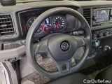  Volkswagen  Crafter VOLKSWAGEN  / 2017 / 4P / FURGONE 35 L4H3 2.0 BITDI 130KW BUSINESS T.P #71