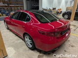  Alfa Romeo  Giulietta Giulia Lusso Ti 2.0 Turbo 147KW AT8 E6d #2