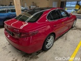  Alfa Romeo  Giulietta Giulia Lusso Ti 2.0 Turbo 147KW AT8 E6d #3