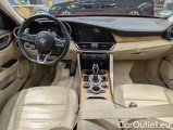  Alfa Romeo  Giulietta Giulia Lusso Ti 2.0 Turbo 147KW AT8 E6d #8
