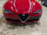  Alfa Romeo  Giulietta Giulia Lusso Ti 2.0 Turbo 147KW AT8 E6d #32