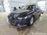  Audi  A4  Avant 40 TDI advanced 2.0 TDI 150KW AT7 E6d 