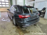  Audi  A4  Avant 40 TDI advanced 2.0 TDI 150KW AT7 E6d #2