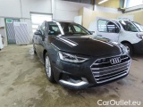  Audi  A4  Avant 40 TDI advanced 2.0 TDI 150KW AT7 E6d #4