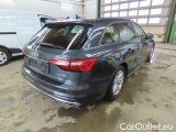  Audi  A4  Avant 40 TDI advanced 2.0 TDI 150KW AT7 E6d #3