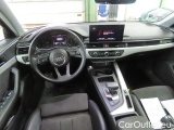  Audi  A4  Avant 40 TDI advanced 2.0 TDI 150KW AT7 E6d #8