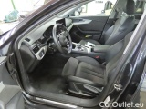  Audi  A4  Avant 40 TDI advanced 2.0 TDI 150KW AT7 E6d #7