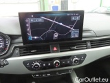  Audi  A4  Avant 40 TDI advanced 2.0 TDI 150KW AT7 E6d #13