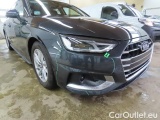  Audi  A4  Avant 40 TDI advanced 2.0 TDI 150KW AT7 E6d #21