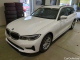  Bmw  Serie 3 Baureihe 3 Touring 318 d Advantage 2.0 110KW AT8 E6d 