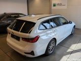  Bmw  Serie 3 Baureihe 3 Touring 318 d Advantage 2.0 110KW AT8 E6d #2