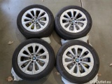  Bmw  Serie 3 Baureihe 3 Touring 318 d Advantage 2.0 110KW AT8 E6d #7