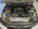  Bmw  Serie 3 Baureihe 3 Touring 318 d Advantage 2.0 110KW AT8 E6d #9