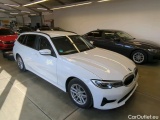  Bmw  Serie 3 Baureihe 3 Touring 318 d Advantage 2.0 110KW AT8 E6d #15
