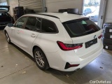  Bmw  Serie 3 Baureihe 3 Touring 318 d Advantage 2.0 110KW AT8 E6d #17