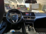 Bmw  Serie 3 Baureihe 3 Touring 318 d Advantage 2.0 110KW AT8 E6d #19