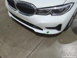  Bmw  Serie 3 Baureihe 3 Touring 318 d Advantage 2.0 110KW AT8 E6d #33