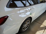  Bmw  Serie 3 Baureihe 3 Touring 318 d Advantage 2.0 110KW AT8 E6d #43